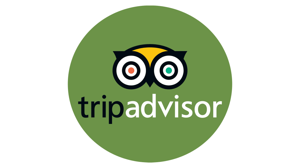 logo tripadvisor