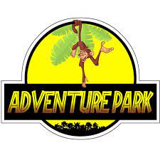 Adventure park logo activité château thierry