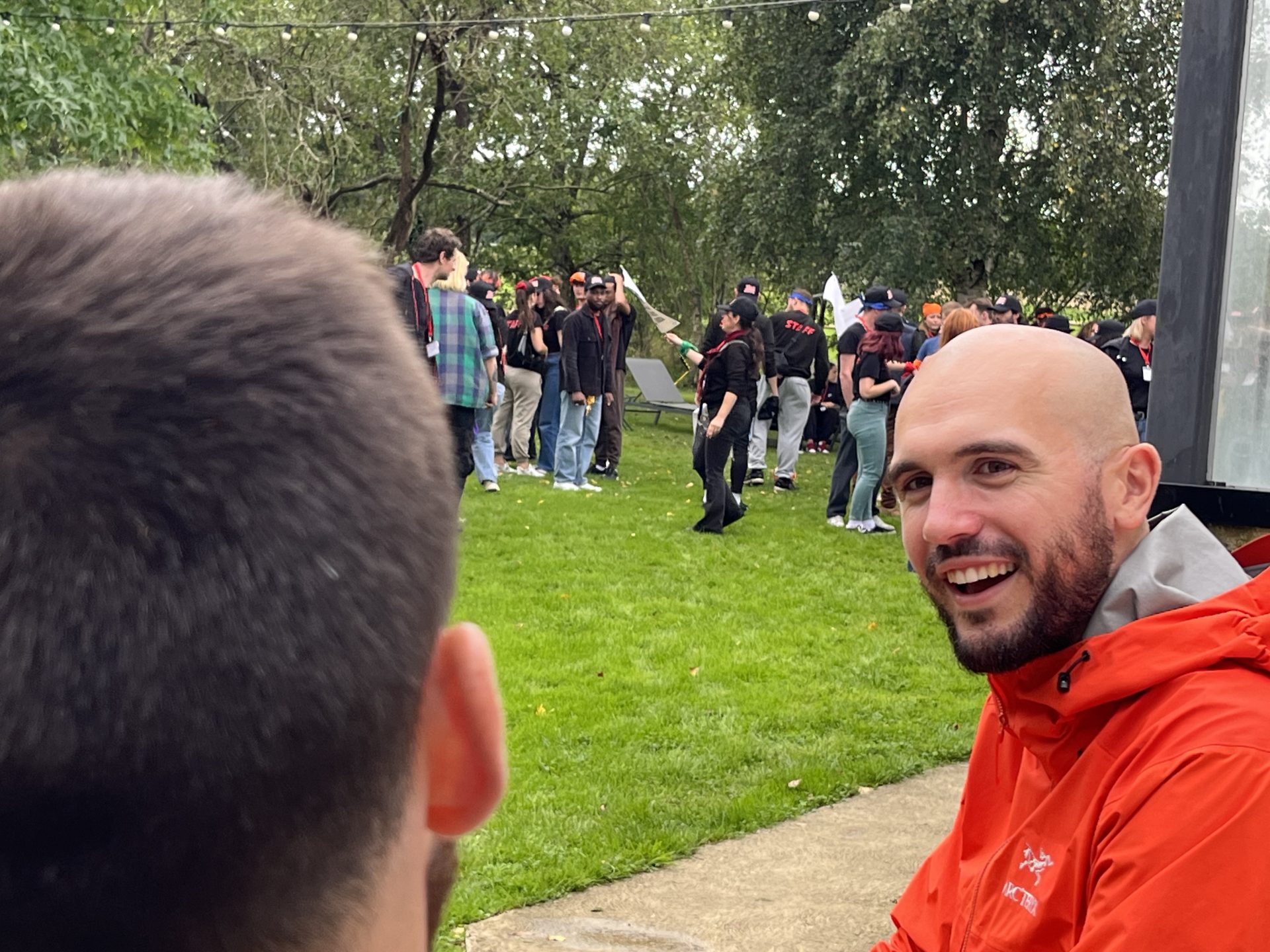 catalys activité extérieure