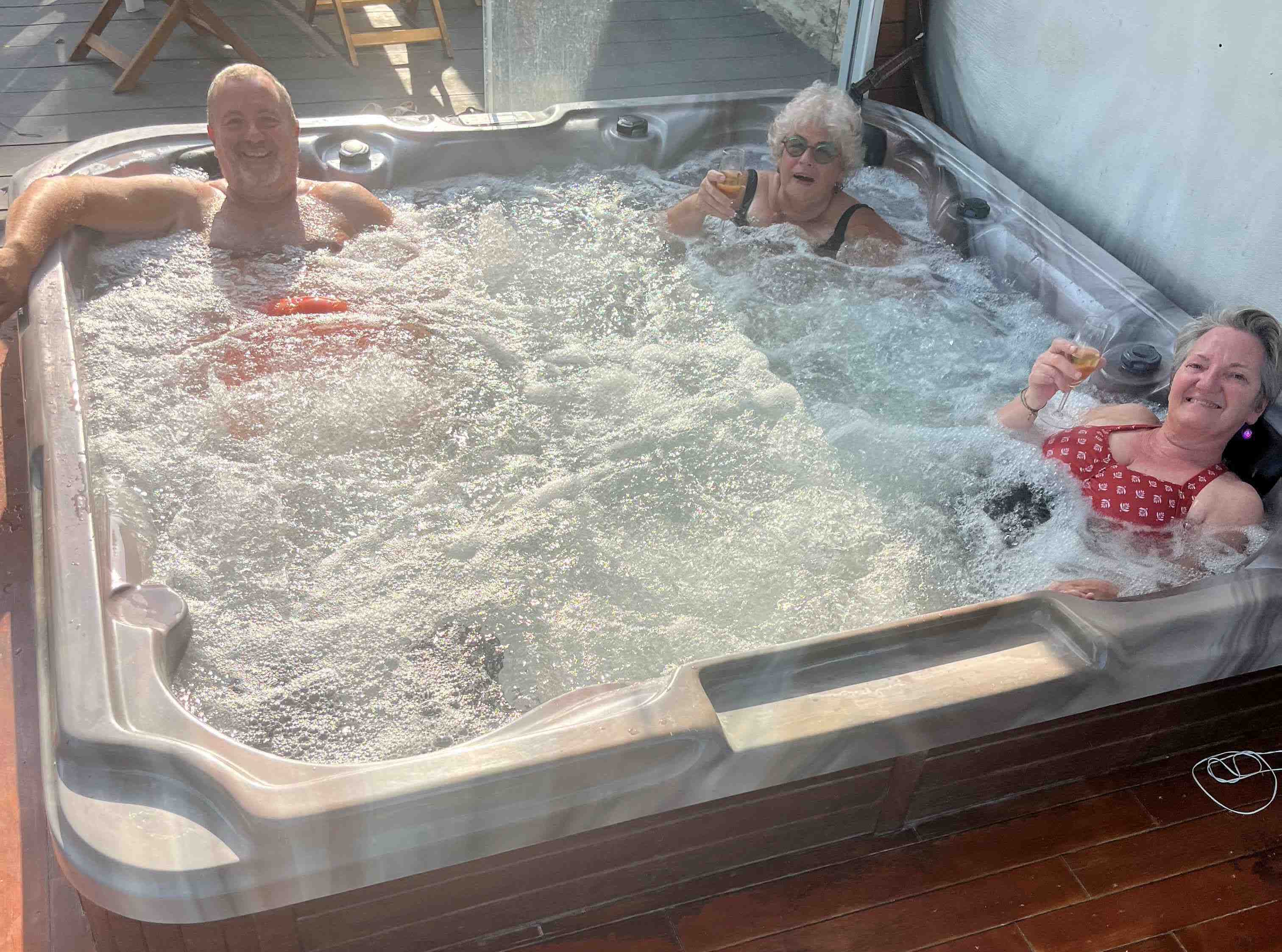 spa jacuzzi ferme tueterie