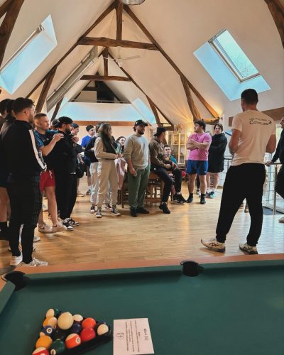 Atelier sapiens moderne Nos Ateliers Pratiques Des expériences vivantes et concrètes pour ancrer les apprentissages du corps.