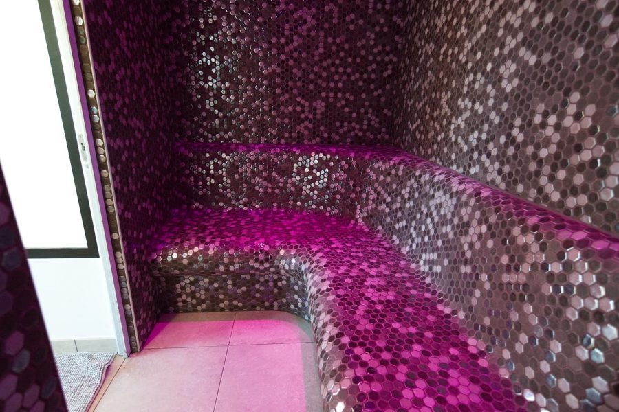 hammam Grand gîte Séjour bien-être