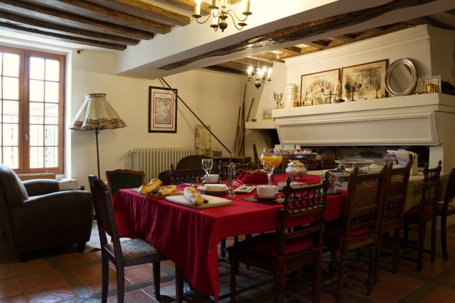 salle Jean de la Fontaine