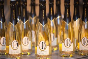 Champagne Philippe Dechelle activités château thierry