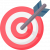 target
